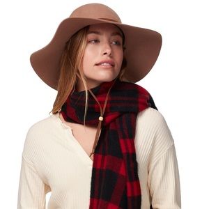 Sunday Afternoons Vivian Hat Fawn - Fall Hat